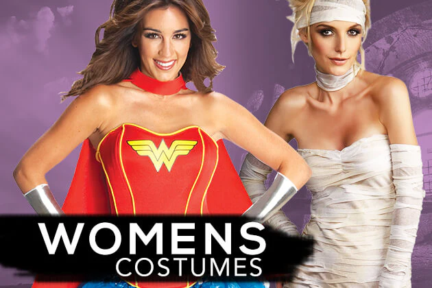Unmask Your Best Halloween Ever